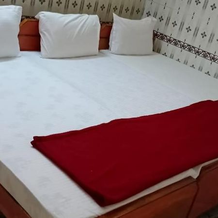 Sri Kanya Residency Srikalahasti Zewnętrze zdjęcie